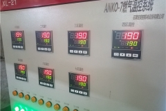 高精度ANKO-7燃气温控系统